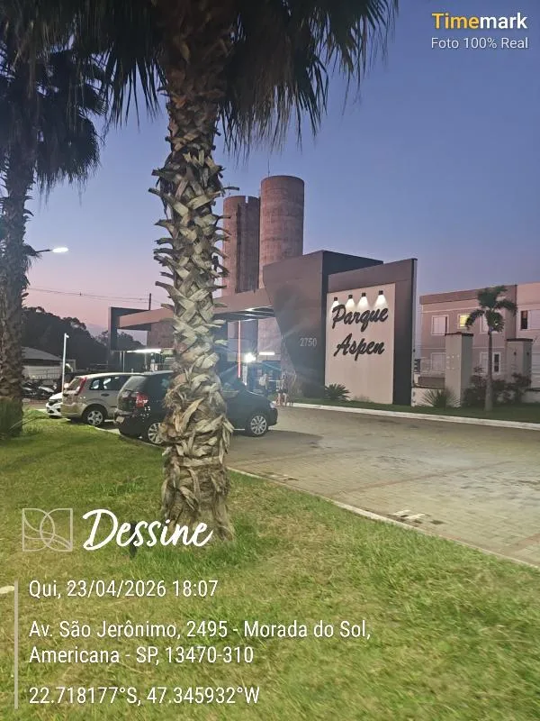 Imagem do imóvel AP97768