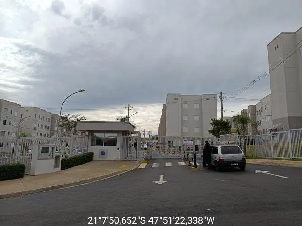 Imagem do imóvel AP46757