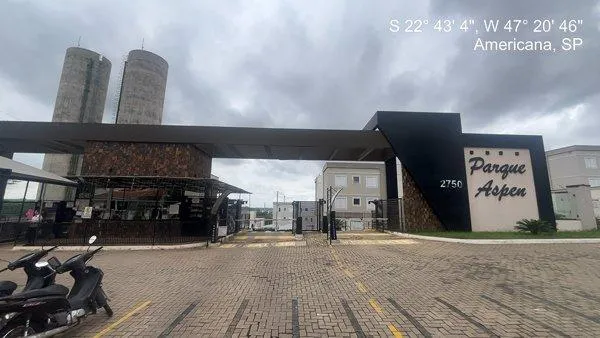 Imagem do imóvel AP70496