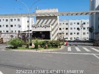Imagem do imóvel AP03571