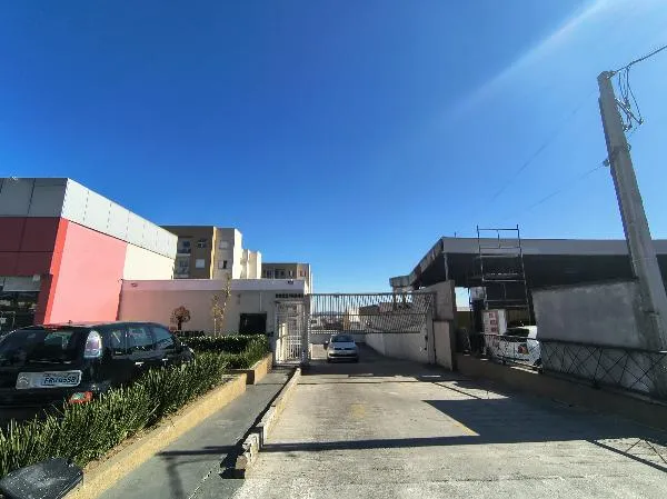 Imagem do imóvel AP73379