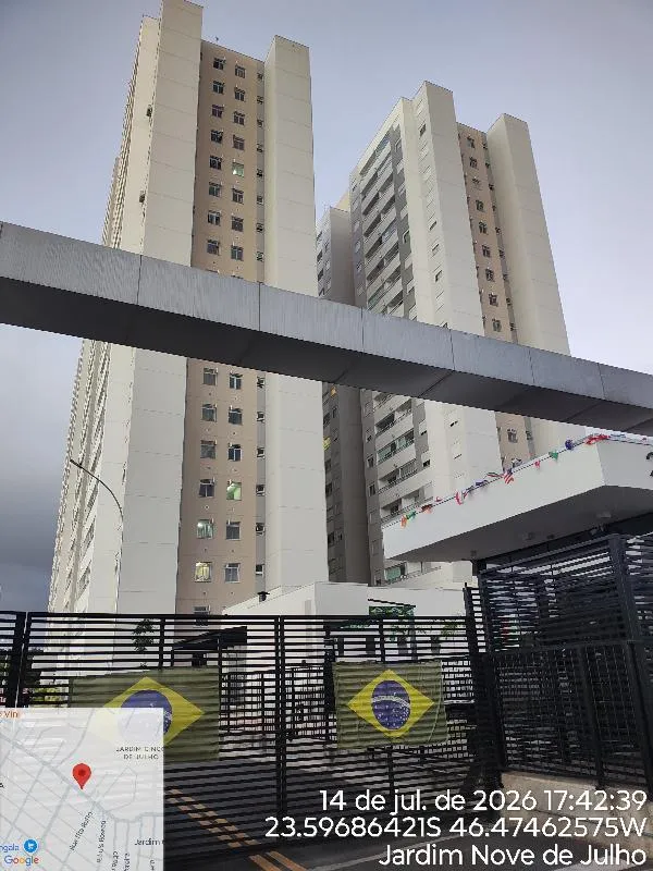 Imagem do imóvel AP03593