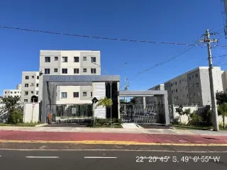 Imagem do imóvel AP44411