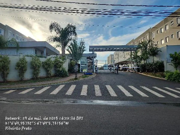 Imagem do imóvel AP15469