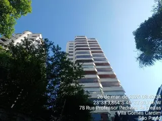 Imagem do imóvel AP85880