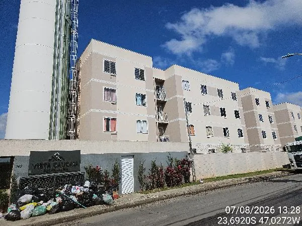 Imagem do imóvel AP08630