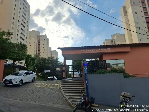 Imagem do imóvel AP13223