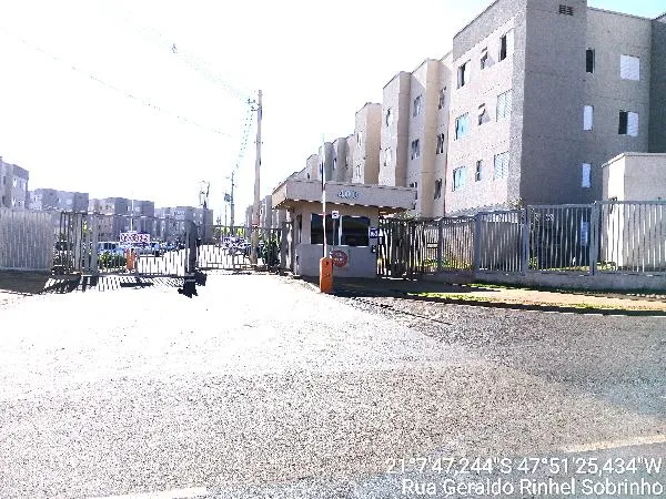Imagem do imóvel AP92031
