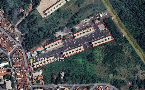 Imagem do imóvel AP34082