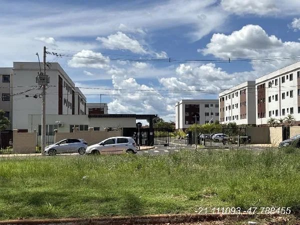Imagem do imóvel AP53677