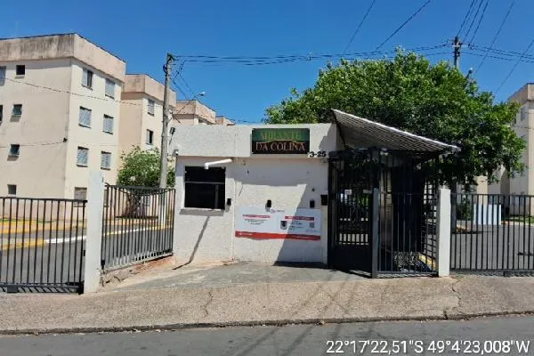 Imagem do imóvel AP67962