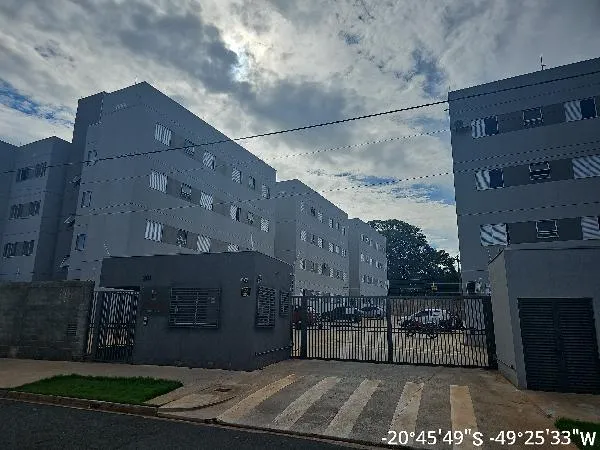 Imagem do imóvel AP52084