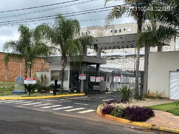 Imagem do imóvel AP08533