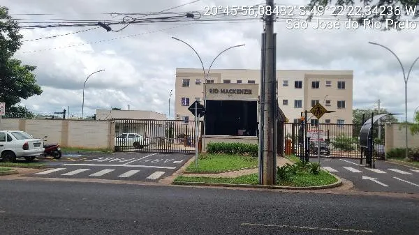 Imagem do imóvel AP69203