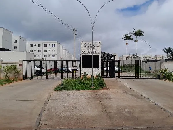 Imagem do imóvel AP47189