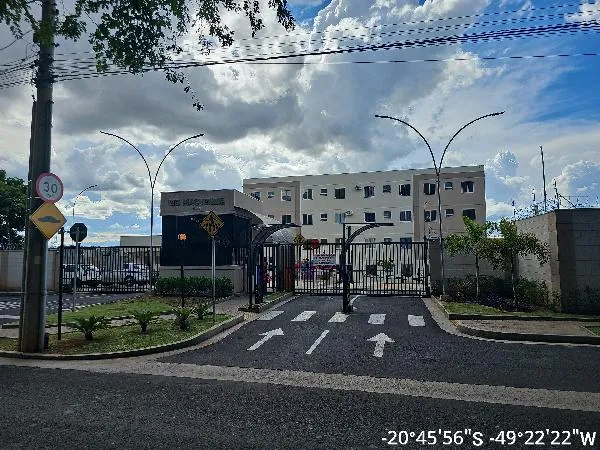 Imagem do imóvel AP91043