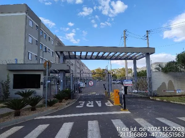 Imagem do imóvel AP86903