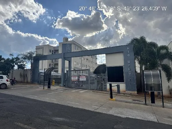 Imagem do imóvel AP13457