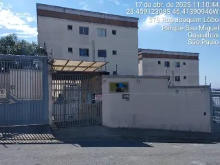 Imagem do imóvel AP93568