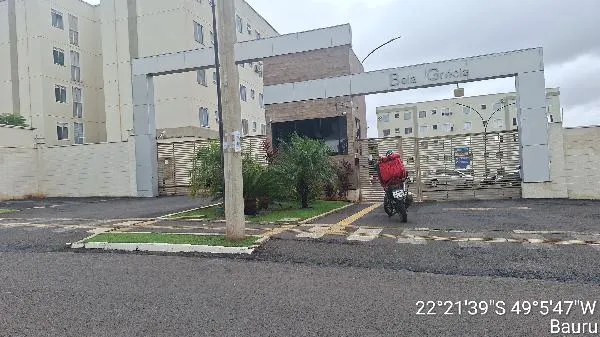 Imagem do imóvel AP52190