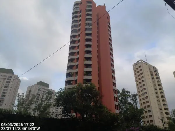 Imagem do imóvel AP91604