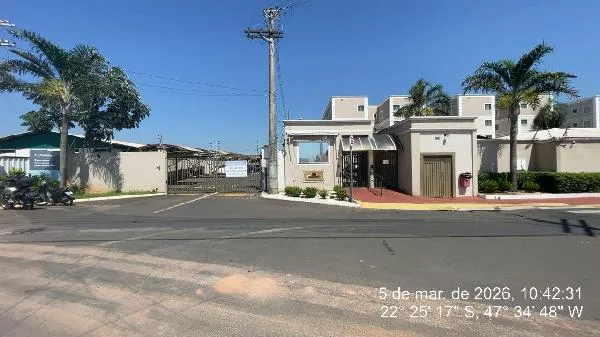 Imagem do imóvel AP56865