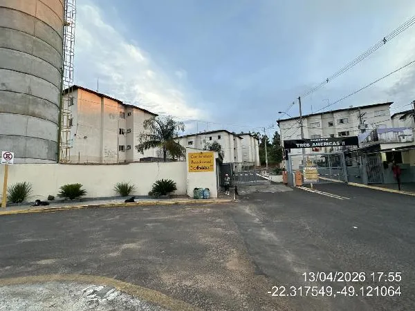 Imagem do imóvel AP98081