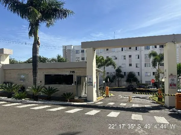 Imagem do imóvel AP86152