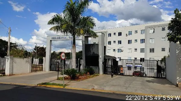 Imagem do imóvel AP68548