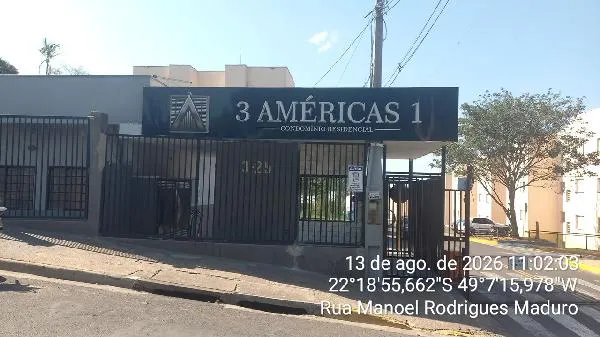Imagem do imóvel AP08922