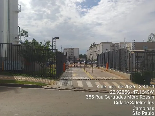 Imagem do imóvel AP14961