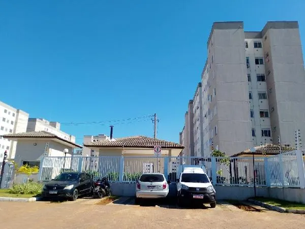 Imagem do imóvel AP59109