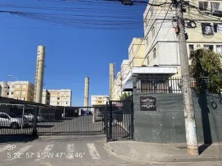 Imagem do imóvel AP76942