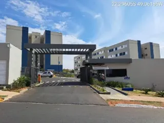 Imagem do imóvel AP45175