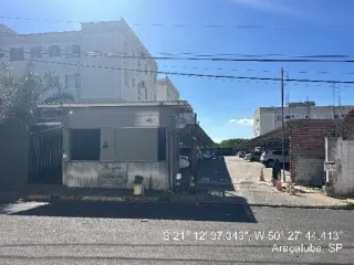 Imagem do imóvel AP45541