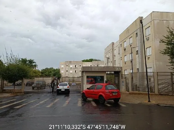 Imagem do imóvel AP85416