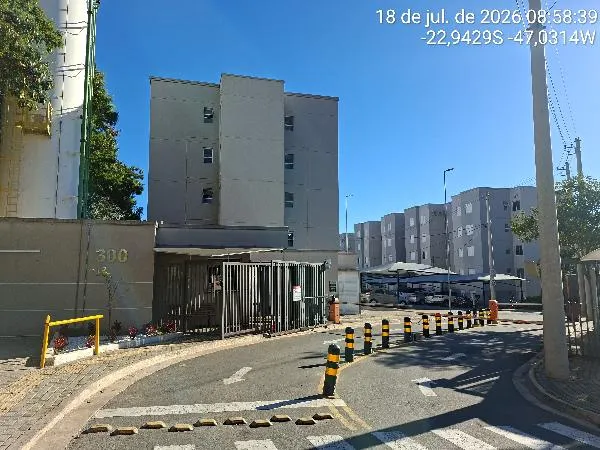 Imagem do imóvel AP60899