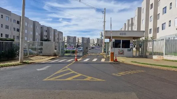 Imagem do imóvel AP47384