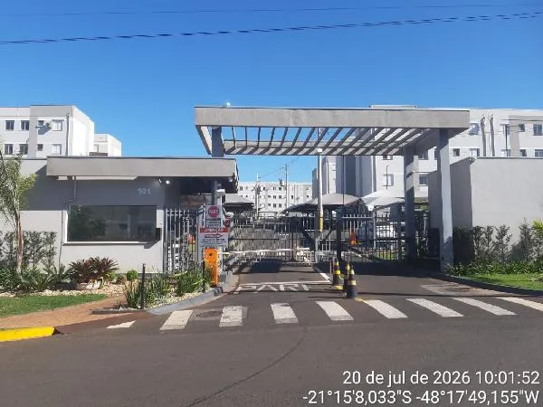 Imagem do imóvel AP35587