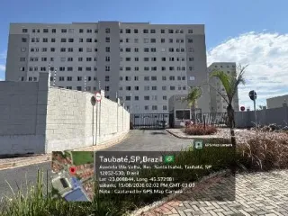 Imagem do imóvel AP52997