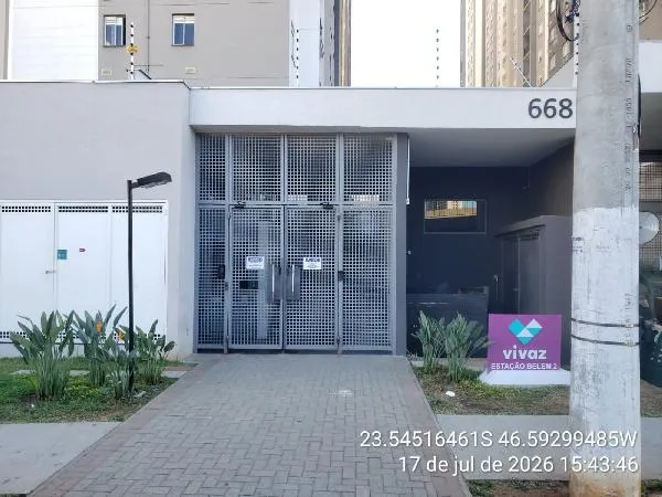 Imagem do imóvel AP96937