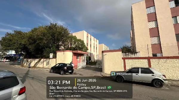 Imagem do imóvel AP05756