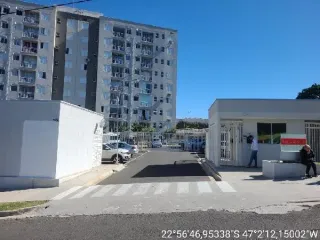 Imagem do imóvel AP58338