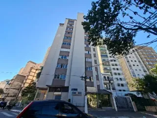 Imagem do imóvel AP17465