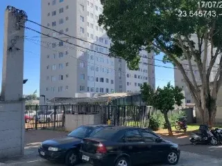 Imagem do imóvel AP24267
