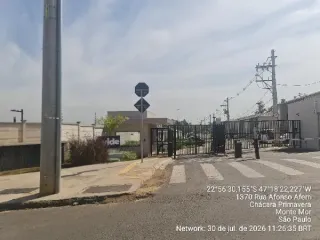 Imagem do imóvel AP92171