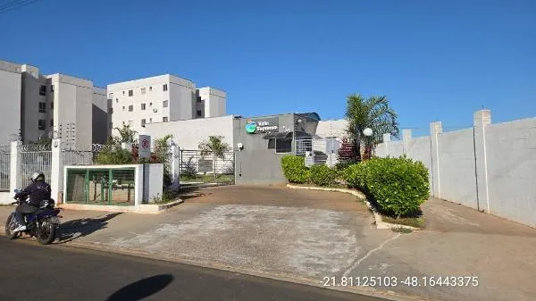 Imagem do imóvel AP48326