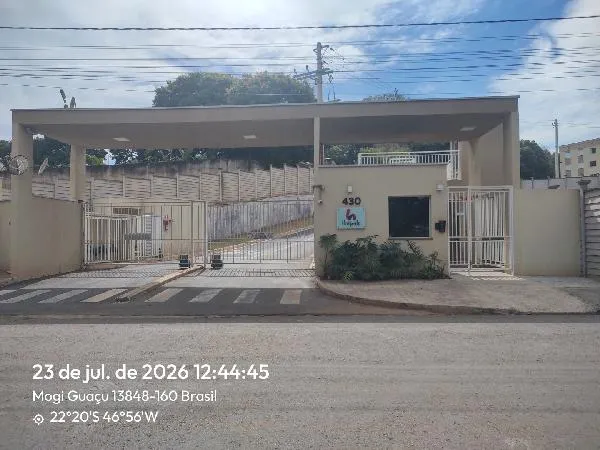 Imagem do imóvel AP45660