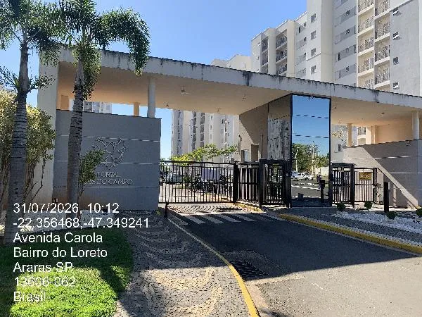 Imagem do imóvel AP46289