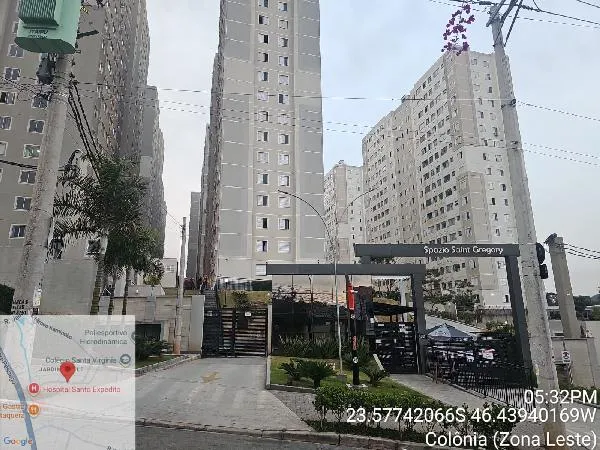 Imagem do imóvel AP91078